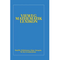 Vieweg-Mathematik-Lexikon: Begriffe/Definitionen/Sätze/Beispiele Für Das Grundstudium