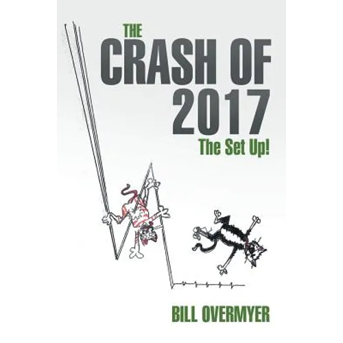 The Crash of 2017: The Set Up!