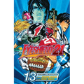 Eyeshield 21, Vol. 13
