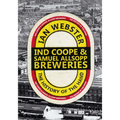 IND Coope & Samuel Allsopp Breweries: The History of the Hand