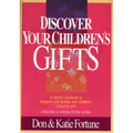 Discover Your Children's Gifts