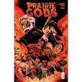 Prairie Gods