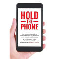 Hold The Phone: The definitive guide to how to protect your health from phones and wireless