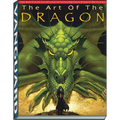 Art of the Dragon: The Definitive Collection of Contemporary Dragon Paintings