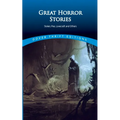 Great Horror Stories: Tales by Stoker, Poe, Lovecraft and Others