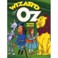 Wizard of Oz Paper Dolls