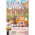 Peach Tea Smash