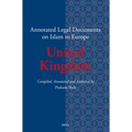 Annotated Legal Documents on Islam in Europe: United Kingdom