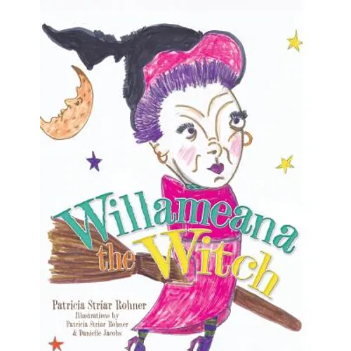 Willameana the Witch