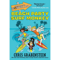 Welcome to Wonderland #2: Beach Party Surf Monkey