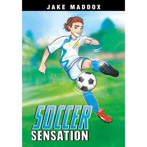 Soccer Sensation