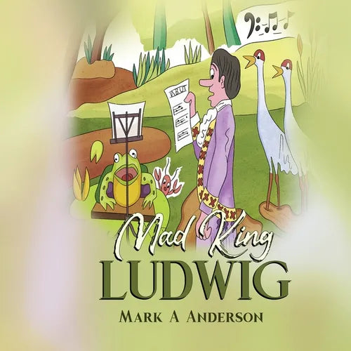 Mad King Ludwig