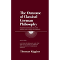 The Outcome of Classical German Philosophy: Friedrich Engels on G. W. F. Hegel and Ludwig Feuerbach