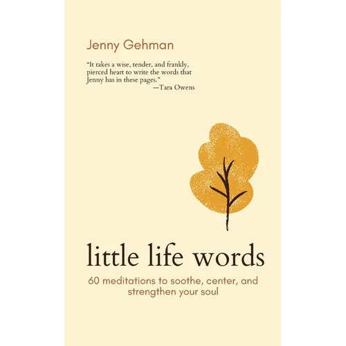 Little Life Words