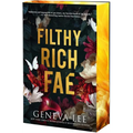 Filthy Rich Fae