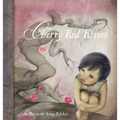 Cherry Red Kisses