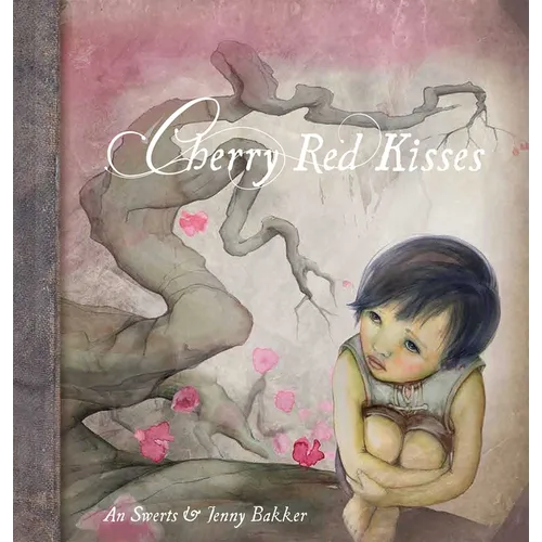Cherry Red Kisses