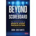 Beyond the Scoreboard: The Ultimate Guide to Sports Event Presentation