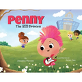 Penny The Punk Princess