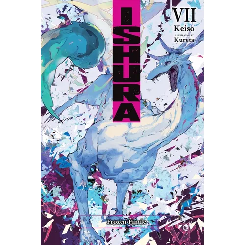 Ishura, Vol. 7: Volume 7