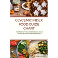 Glycemic Index Food guide chart: "Mastering the Glycemic Index: Your Ultimate Food Chart Reference"