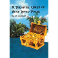 A Treasure Chest of Best-Loved Poems