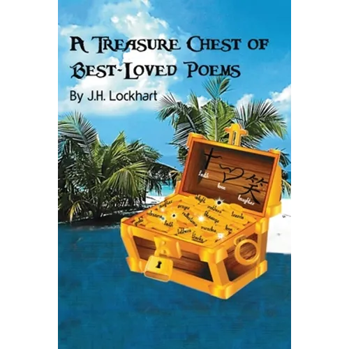 A Treasure Chest of Best-Loved Poems
