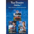 Texas Tornadoes Collection 1
