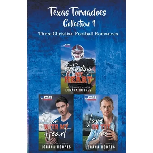 Texas Tornadoes Collection 1