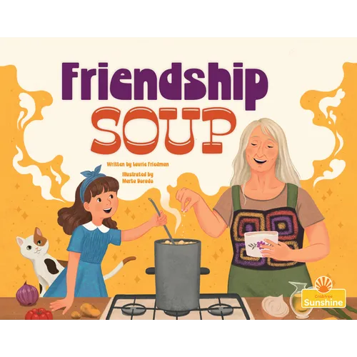 Friendship Soup
