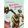 Rebelión En La Granja (Novela Gráfica) / Animal Farm: The Graphic Novel