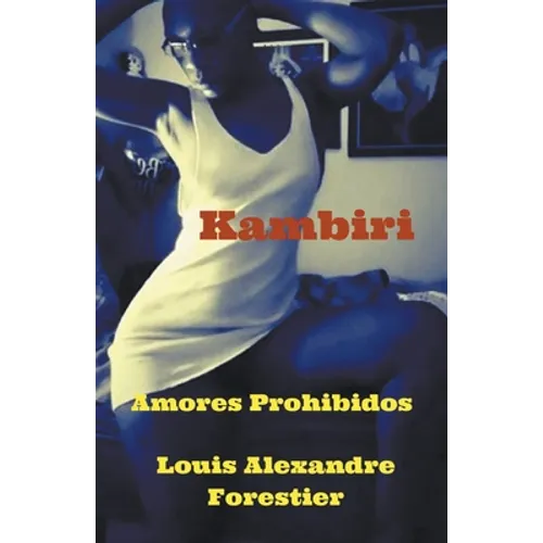 Kambiri- Amores Prohibidos