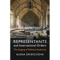 Representants and International Orders