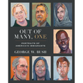 Out of Many, One: Portraits of America's Immigrants