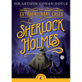 The Extraordinary Cases of Sherlock Holmes
