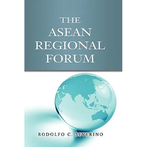 The ASEAN Regional Forum