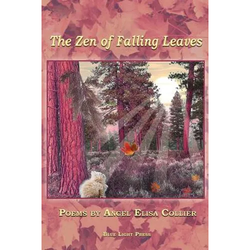 The Zen of Falling Leaves