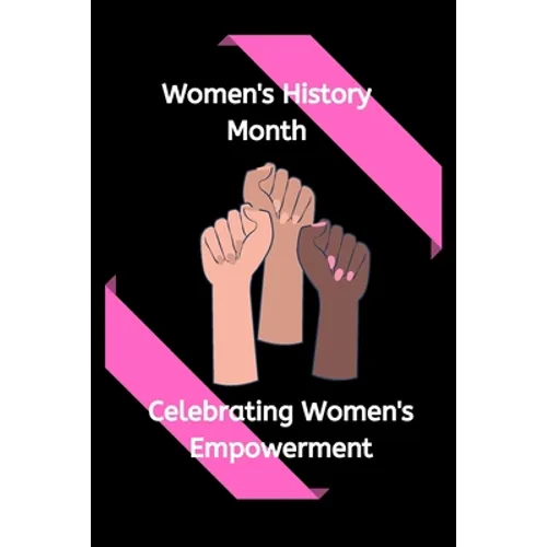 Women's History Month