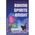 Baking Spirits Bright