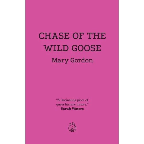 Chase of the Wild Goose