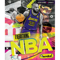 Everything NBA