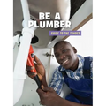 Be a Plumber