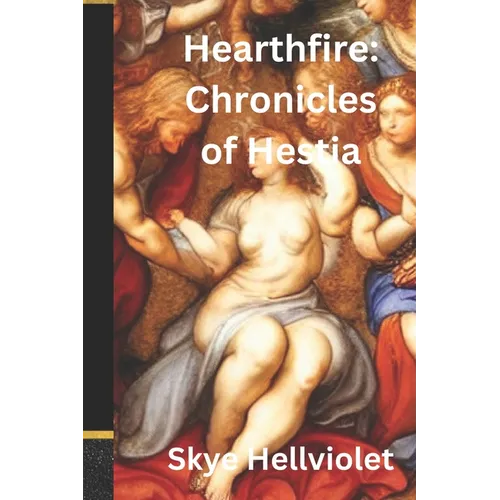 Hearthfire: Chronicles of Hestia