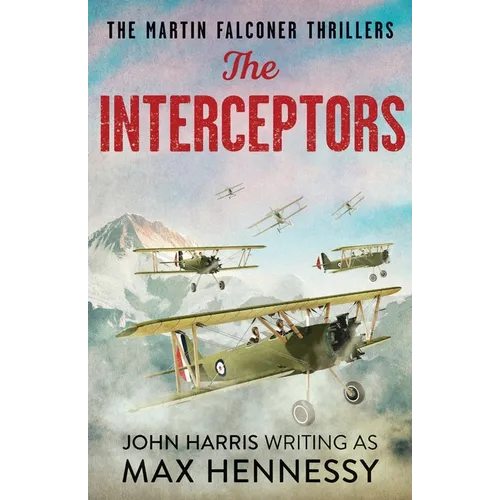 The Interceptors