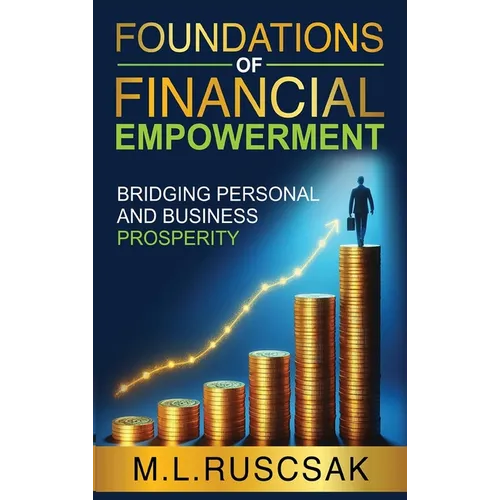 Foundations of Financial Empowerment