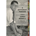 A Different Person: A Memoir
