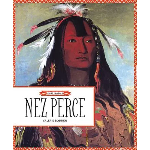 Nez Perce