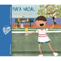 Rafa Nadal - Lo Que de Verdad Importa Es Ser Feliz En El Camino, No Esperar a la Meta (Rafa Nadal - What Really Matters Is Being Happy Along the Way,