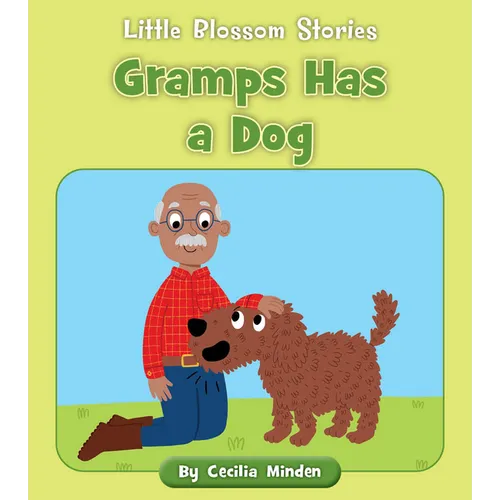 Gramps Has a Dog