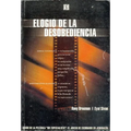 Elogio de la Desobediencia